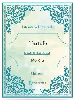 Tartufo (eBook, ePUB) - Molière