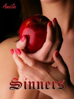 Sinners (eBook, ePUB) - Amélie