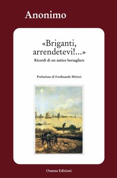 Briganti, arrendetevi!... (eBook, ePUB) - Anonimo