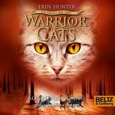 Sonnenaufgang / Warrior Cats Staffel 3 Bd.6 (MP3-Download)