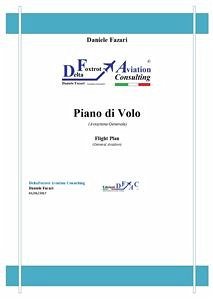 Manuale Piano di volo (fixed-layout eBook, ePUB) - Fazari, Daniele