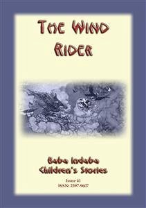 THE WIND RIDER - A Norse/Viking Tale with a Moral (eBook, ePUB)