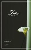 Zaïre (eBook, ePUB)