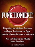 Funktioniert! (eBook, ePUB)