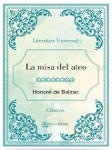 La misa del ateo (eBook, ePUB)