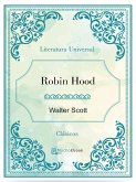 Robin Hood - Walter Scott (eBook, ePUB)