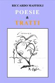 Poesie & Tratti (fixed-layout eBook, ePUB)