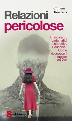 Relazioni Pericolose (eBook, ePUB) - Moscovici, Claudia