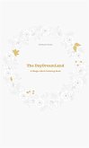 The DayDreamLand: a Magical Adult Coloring Book (fixed-layout eBook, ePUB)