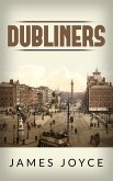 Dubliners (eBook, ePUB)