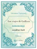 Los viajes de Gulliver (eBook, ePUB)