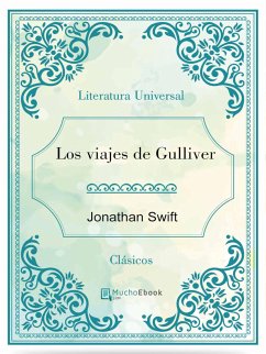 Los viajes de Gulliver (eBook, ePUB) - Swift, Jonathan