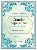 Grandes esperanzas (eBook, ePUB)