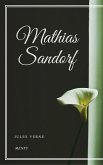 Mathias Sandorf (eBook, ePUB)