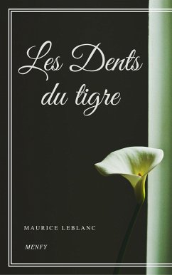 L'Éclat d'obus (eBook, ePUB) - Leblanc, Maurice