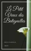 Le Petit Vieux des Batignolles (eBook, ePUB)