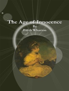 The Age of Innocence (eBook, ePUB) - Wharton, Edith