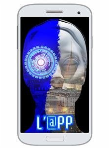 L'APP (eBook, ePUB) - Courtial, Alessio