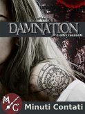 La Sfida a Damnation (eBook, ePUB)