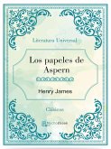 Los papeles de Aspern (eBook, ePUB)