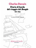 Diario di bordo del viaggio del Beagle (eBook, ePUB)