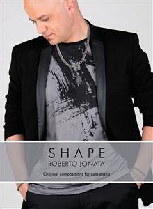 Shape (eBook, ePUB) - Jonata, Roberto