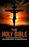 The Holy Bible (eBook, ePUB)