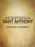 The Temptation of Saint Anthony (eBook, ePUB)