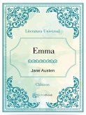 Emma (eBook, ePUB)