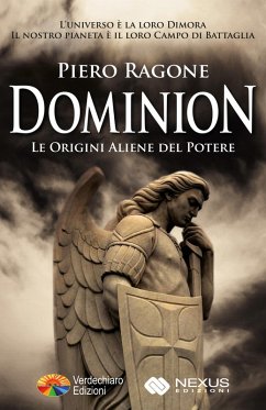 Cover Dominion (eBook, ePUB)