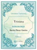 Tristana (eBook, ePUB)