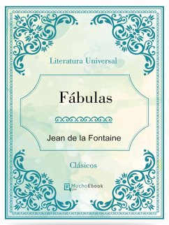 Fábulas (eBook, ePUB) - de La Fontaine, Jean