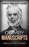 The Quimby Manuscripts (eBook, ePUB)