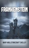 - Frankenstein - (eBook, ePUB)