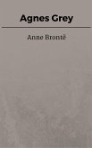 Agnes Grey (eBook, ePUB)