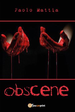 Obscene (eBook, PDF) - Mattia, Paolo