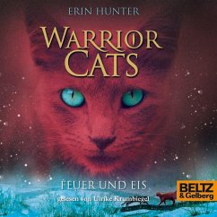 Warrior Cats. Feuer und Eis (MP3-Download) - Hunter, Erin