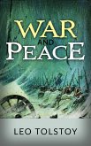 War and Peace (eBook, ePUB)