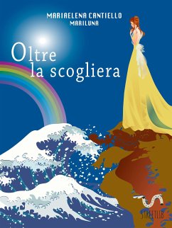 Oltre la scogliera (Two sister syndromes) (eBook, ePUB) - Cantiello, Mariaelena