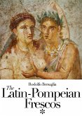 The Latin-Pompeian Frescoes (fixed-layout eBook, ePUB)
