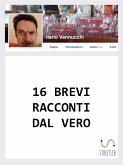 16 Brevi racconti dal vero (eBook, ePUB)