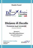 Manuale Distanze Decollo (fixed-layout eBook, ePUB)