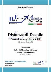 Manuale Distanze Decollo (fixed-layout eBook, ePUB) - Fazari, Daniele