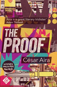 The Proof (eBook, ePUB) - Aira, César