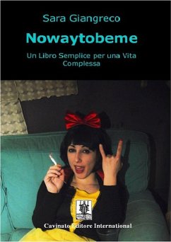 Cover Nowaytobeme (eBook, ePUB)