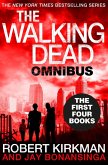 The Walking Dead Omnibus (eBook, ePUB) The Walking Dead Omnibus (eBook, ePUB)