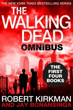 Cover The Walking Dead Omnibus (eBook, ePUB)