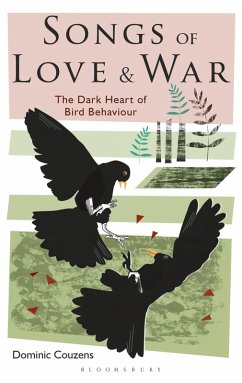 Songs of Love and War (eBook, ePUB) - Couzens, Dominic