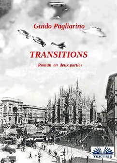 Transitions (eBook, ePUB) - Pagliarino, Guido