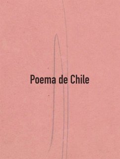 Poema de Chile (eBook, ePUB) - Mistral, Gabriela